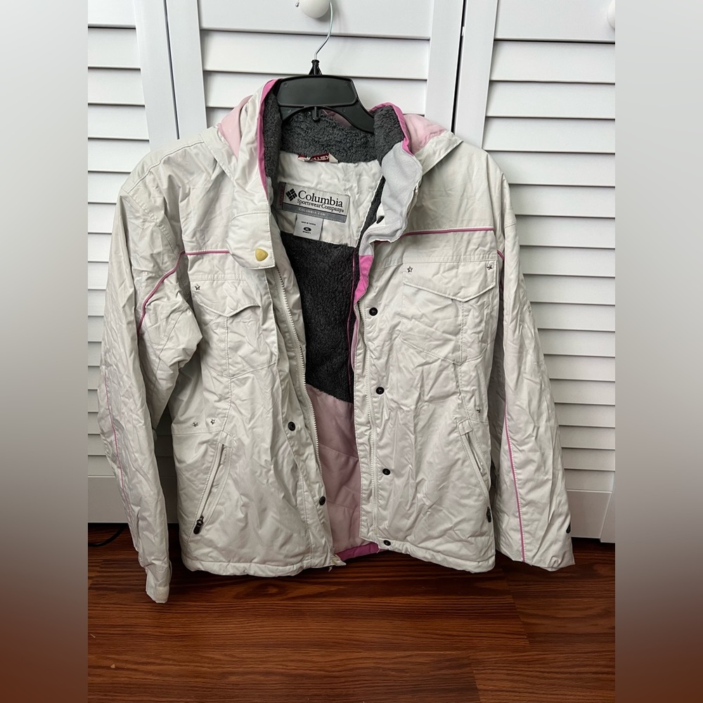 Columbia Women’s Ski Jacket
